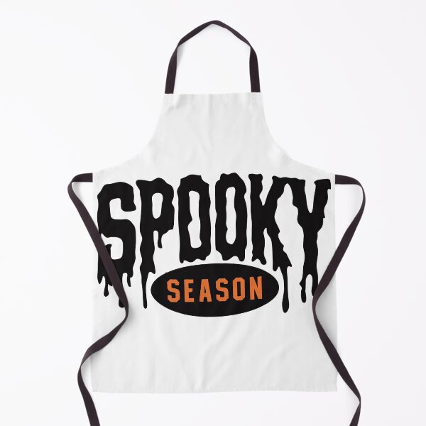 Artikelvorschau, Spooky Season Dripping Text Halloween Design entworfen und verkauft von Inspire-DuDe.