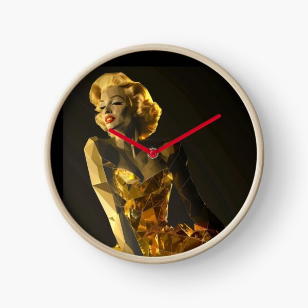 Item preview, Golden Blonde Bombshell designed and sold by KERaney.