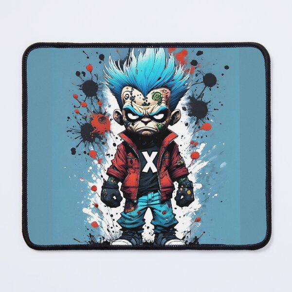 Item preview, X designed and sold by Dirk Danger Designs.