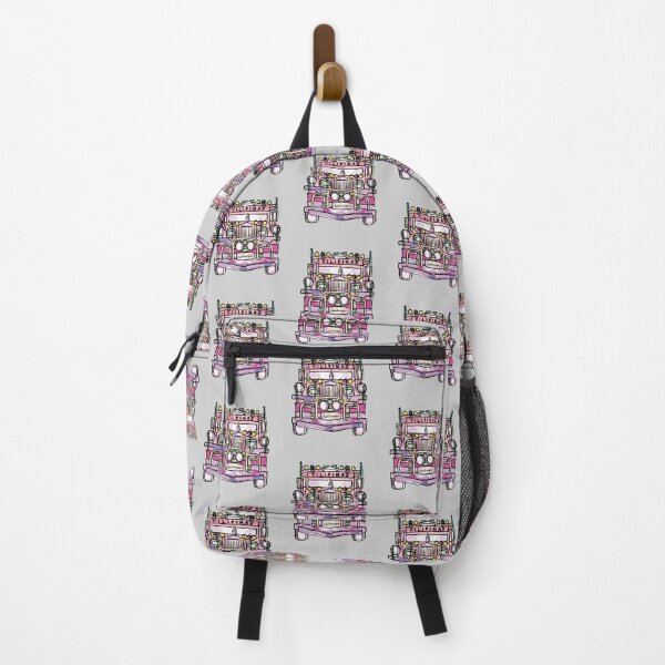 Item preview, jeepney designed and sold by Redsonya888.