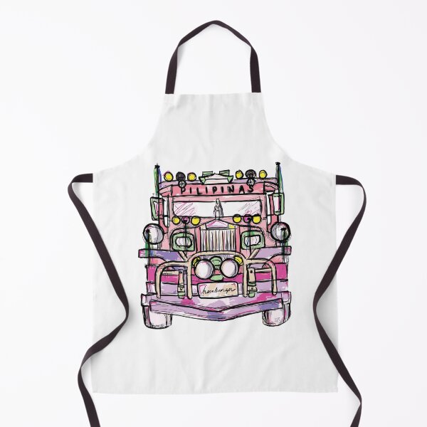 Item preview, jeepney designed and sold by Redsonya888.