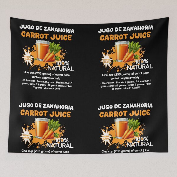 Item preview, Carrot juice group Halloween  designed and sold by Abibless1998.