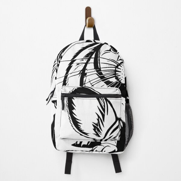 Item preview, Chinchilla drawing designed and sold by Travelcases.