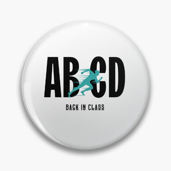 Item preview, ABCD Back In Class Leopard Back To School  designed and sold by Hamzakhotbi.
