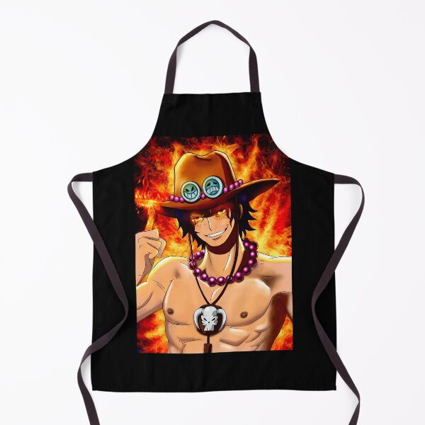 Item preview, Ace, one piece designed and sold by mm4rks.