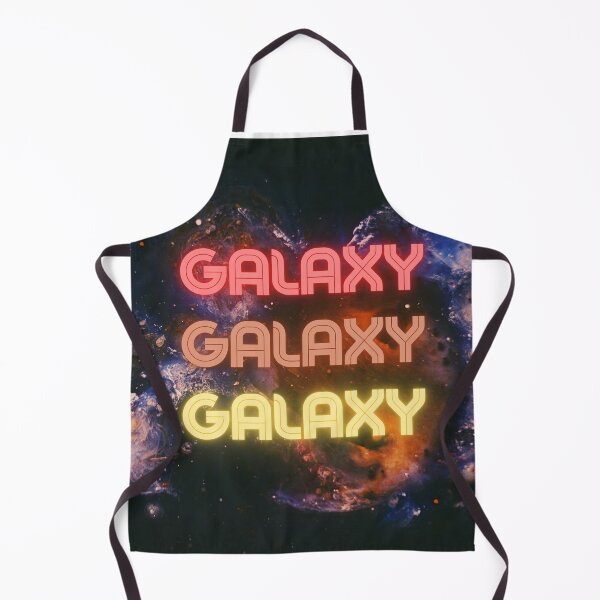 Item preview, Galaxy designed and sold by RainbowsLalala.