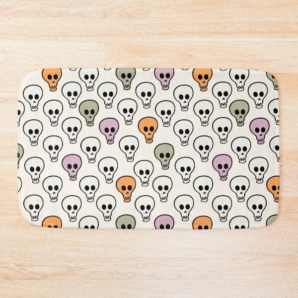 Item preview, Skulls designed and sold by SJAPhoto.