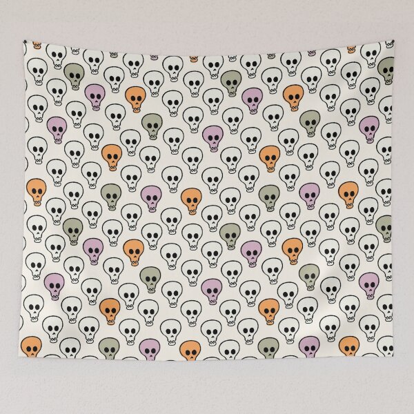 Item preview, Skulls designed and sold by SJAPhoto.