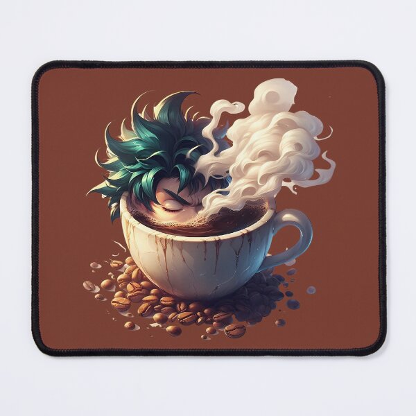 Item preview, Caffeinated Awakening designed and sold by Indoni.