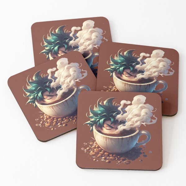 Item preview, Caffeinated Awakening designed and sold by Indoni.