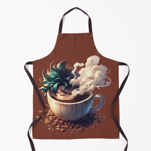 Item preview, Caffeinated Awakening designed and sold by Indoni.
