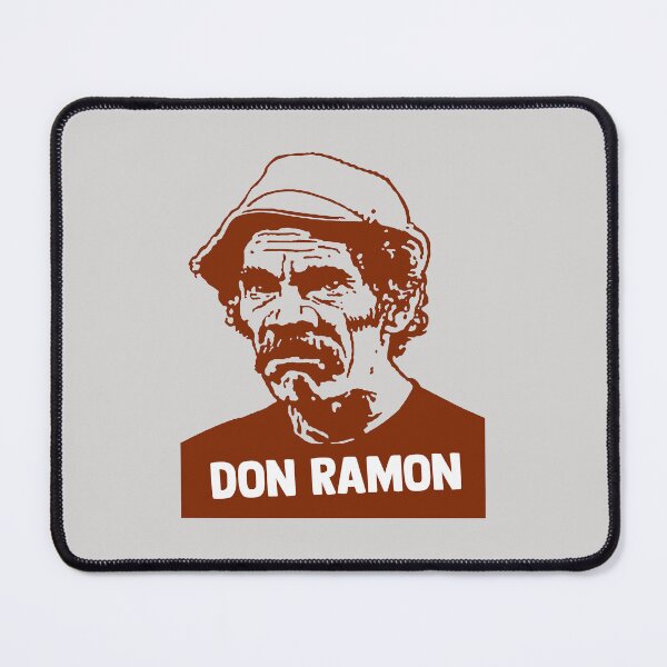 Item preview, Mr Ramon designed and sold by thesircurly.