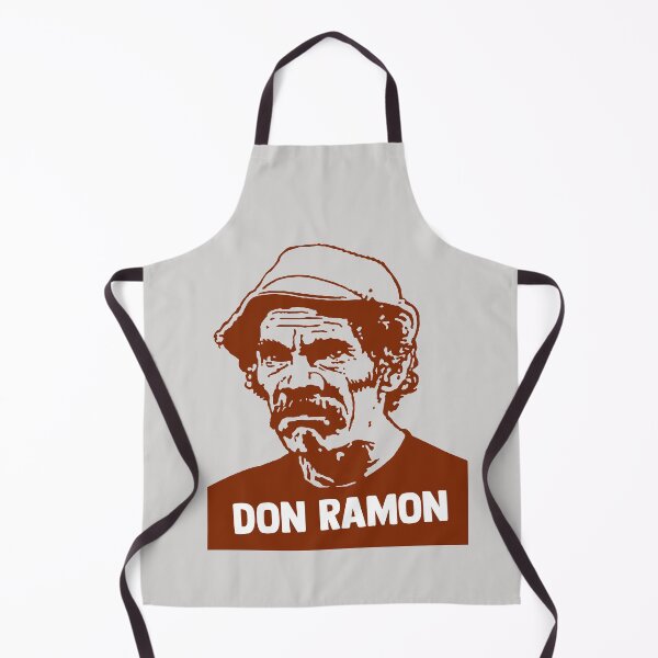 Item preview, Mr Ramon designed and sold by thesircurly.