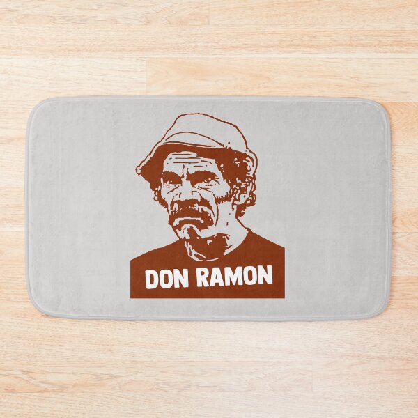 Item preview, Don Ramon designed and sold by thesircurly.