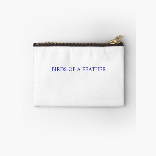 Item preview, Birds of A Feather Blue designed and sold by torontoraps5.