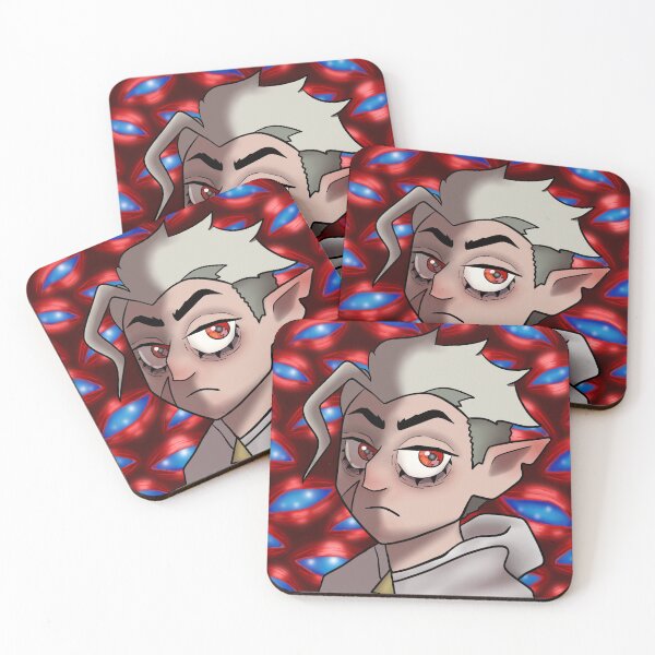 Item preview, Eyes are Everywhere designed and sold by spider-spector.