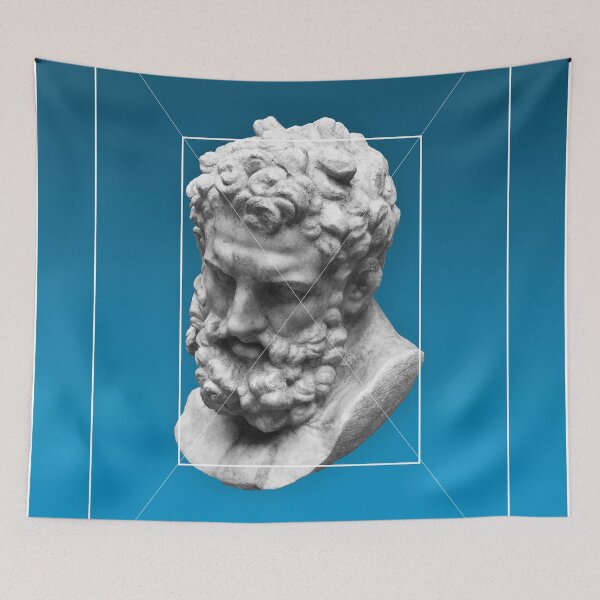 Item preview, S E L F designed and sold by The Turbulent Architect.