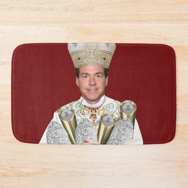 Item preview, Pope Saban with Trophies designed and sold by vivgd.