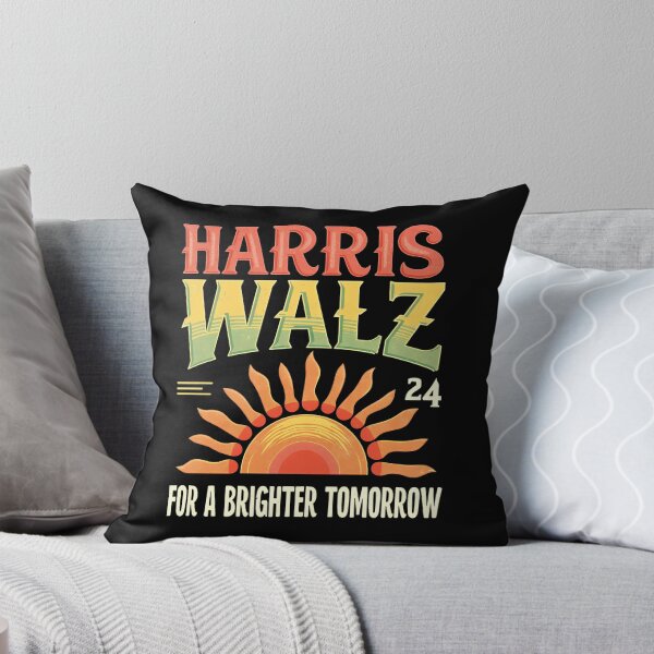 Item preview, Harris Waltz 2024 Tim Waltz 24 Election Kamala Harris  designed and sold by ArtFromBeyond.