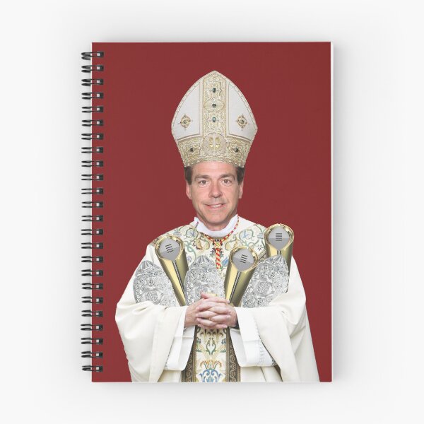 Item preview, Pope Saban with Trophies designed and sold by vivgd.