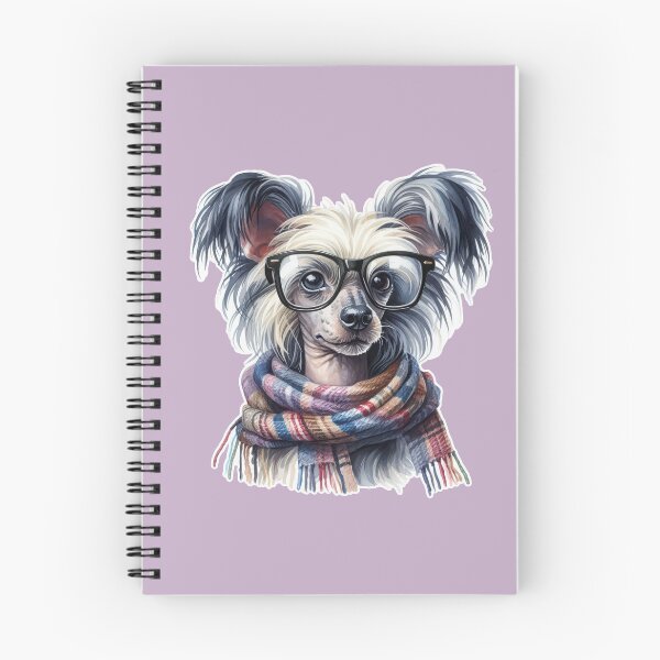 Item preview, Cricket the Chinese Crested designed and sold by dgc90.