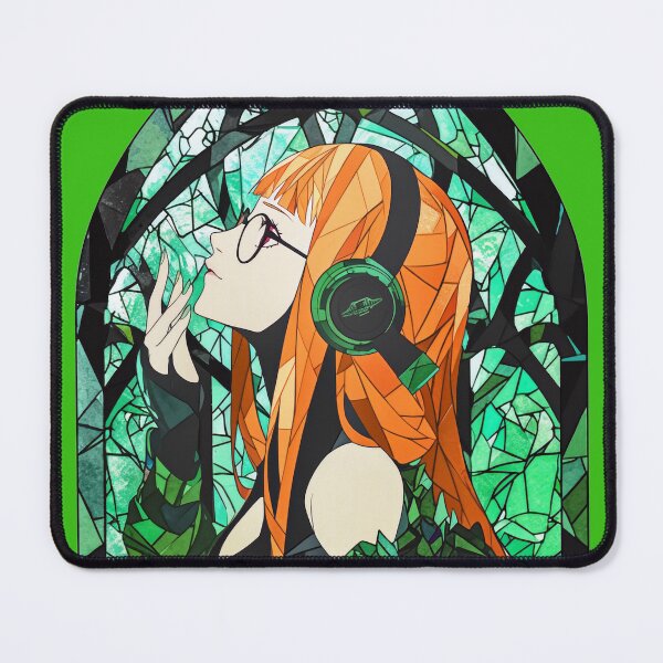 Item preview, Stained Glass Futaba designed and sold by SchellStation.