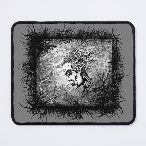 Item preview, Hell Froze Over designed and sold by ArtbyNestor.