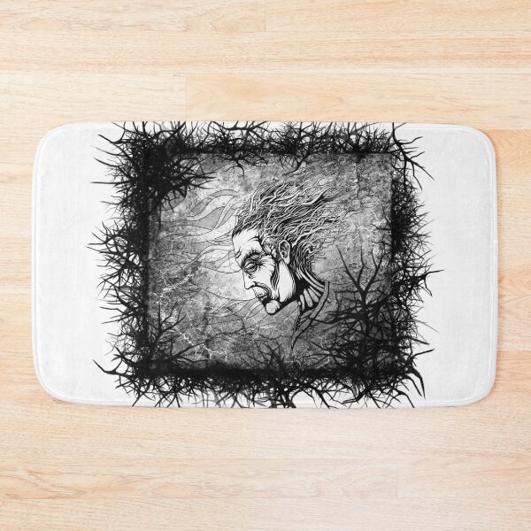 Item preview, Hell Froze Over designed and sold by ArtbyNestor.