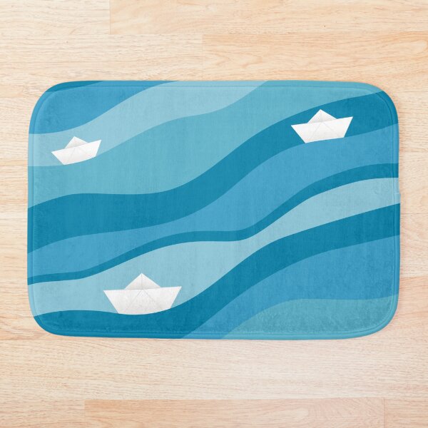 Item preview, Paper boats designed and sold by Cucurbitavanda.