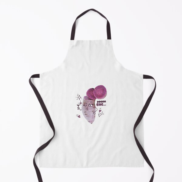 Item preview, Ube? Oh Bae! designed and sold by LiquidCats.