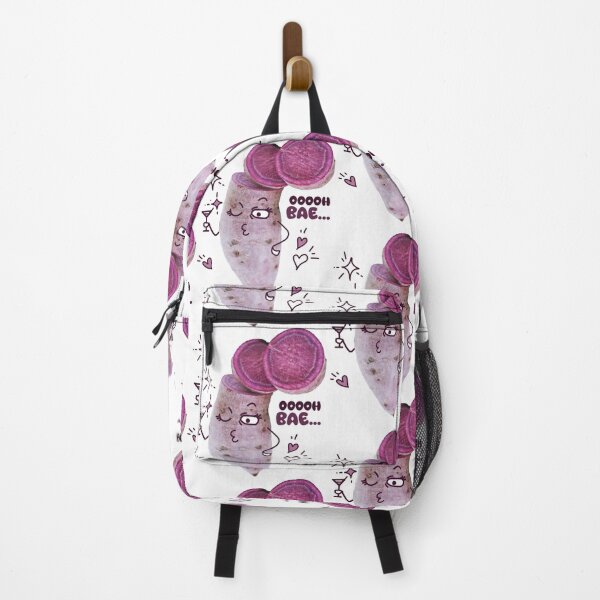 Item preview, Ube? Oh Bae! designed and sold by LiquidCats.