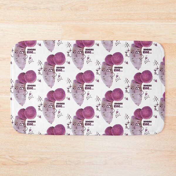 Item preview, Ube? Oh Bae! designed and sold by LiquidCats.