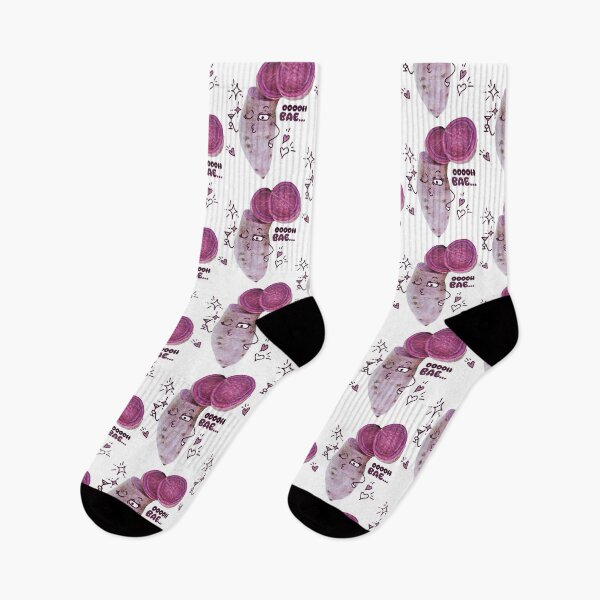 Item preview, Ube? Oh Bae! designed and sold by LiquidCats.