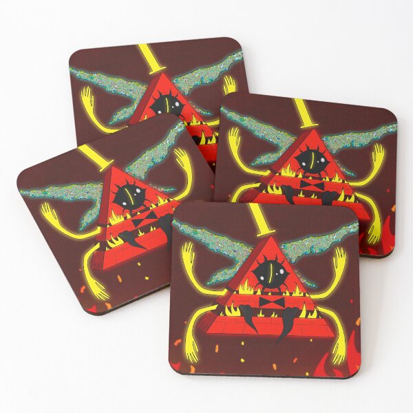 Item preview, Weirdmegeddon designed and sold by spider-spector.