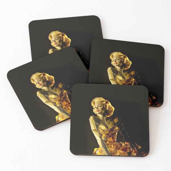 Item preview, Golden Blonde Bombshell designed and sold by KERaney.