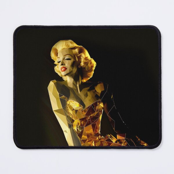 Item preview, Golden Blonde Bombshell designed and sold by KERaney.