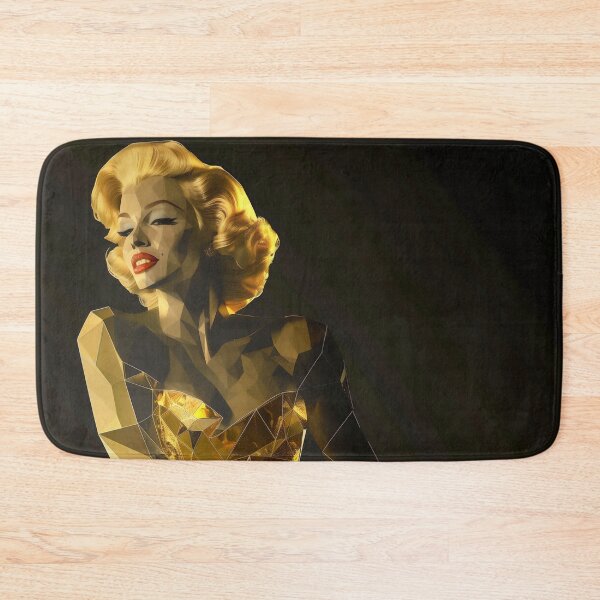 Item preview, Golden Blonde Bombshell designed and sold by KERaney.