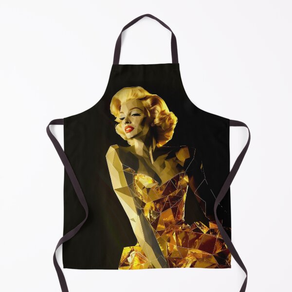 Item preview, Golden Blonde Bombshell designed and sold by KERaney.