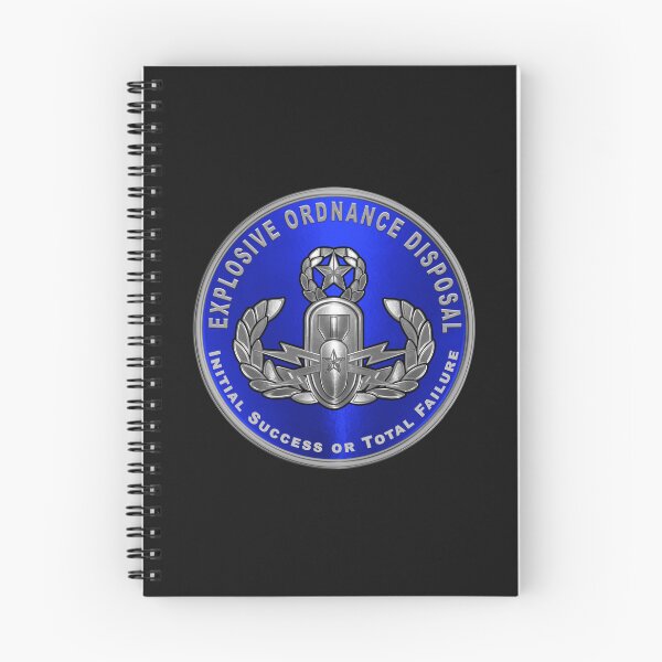 Item preview,  EOD designed and sold by SoldierAlways.