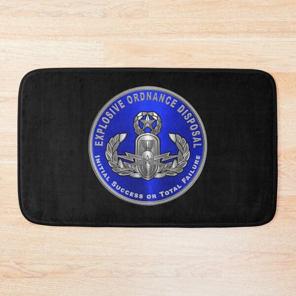 Item preview,  EOD designed and sold by SoldierAlways.