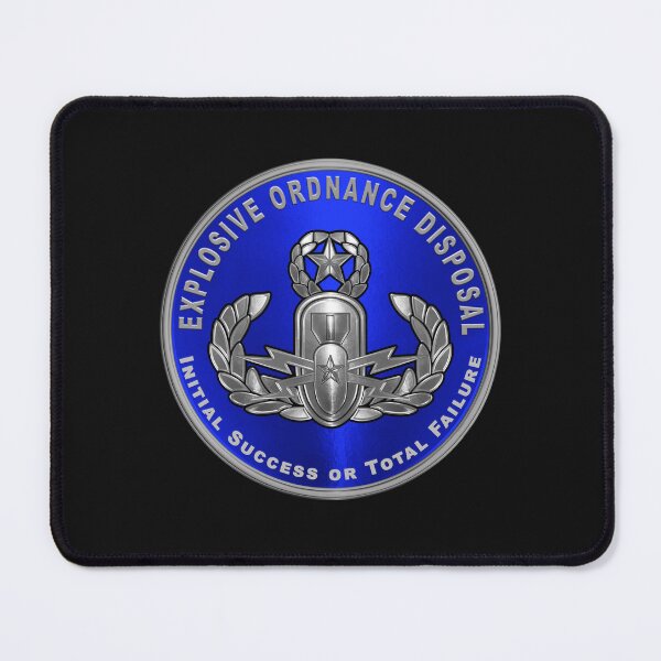 Item preview,  EOD designed and sold by SoldierAlways.