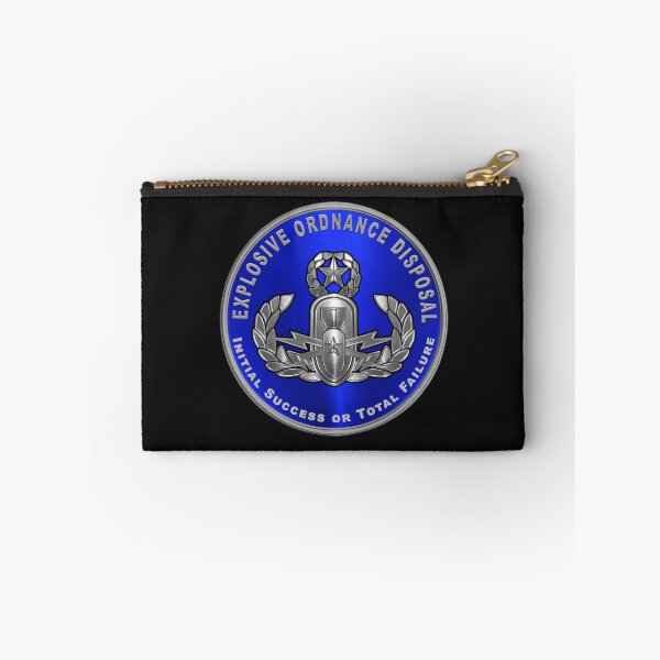 Item preview,  EOD designed and sold by SoldierAlways.