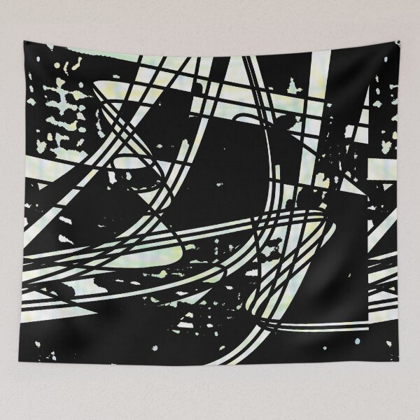 Item preview, Blackened Universe designed and sold by LisaJene.