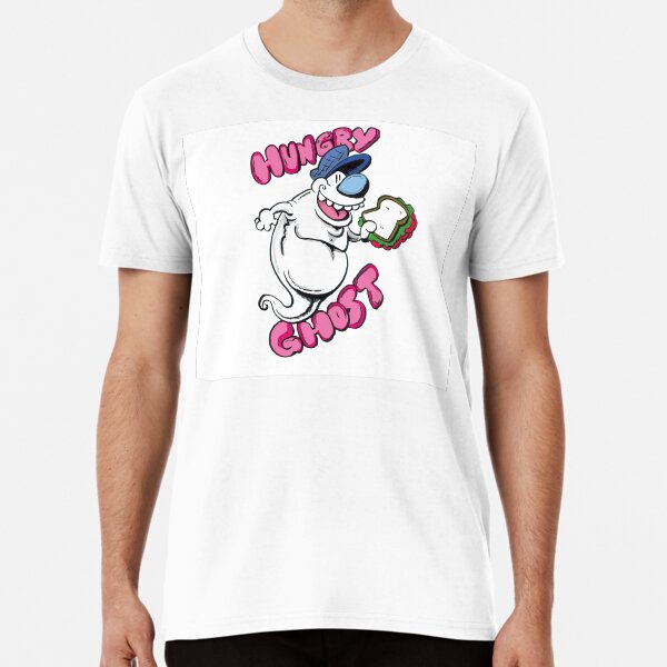 Hungry Ghost T-Shirts for Sale | Redbubble
