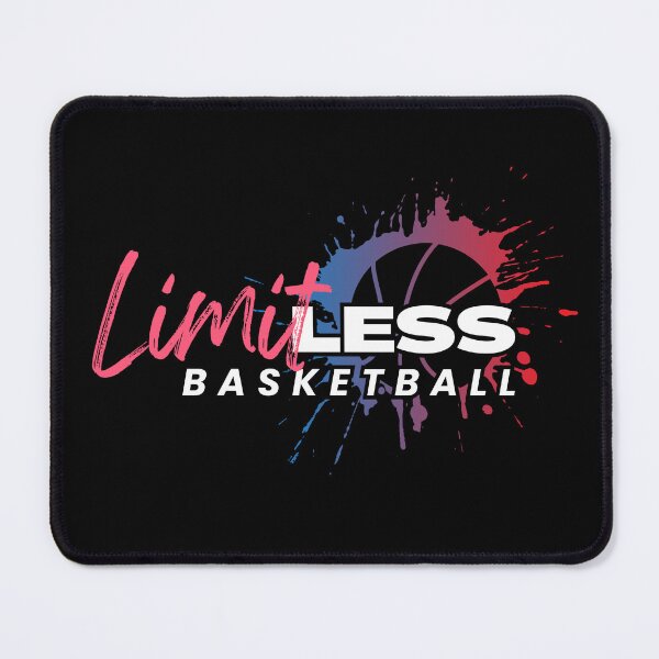 Item preview, Limitless Basketball designed and sold by JIDrc.
