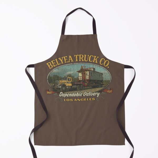 Item preview, Belyea Truck Company 1921 designed and sold by AstroZombie6669.