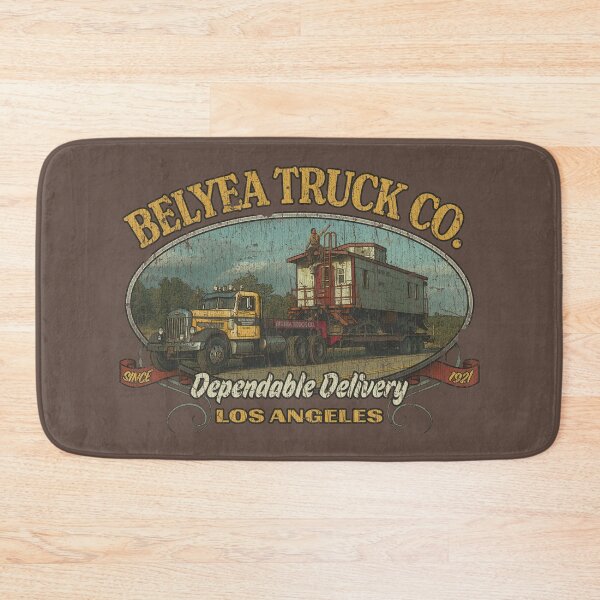 Item preview, Belyea Truck Company 1921 designed and sold by AstroZombie6669.