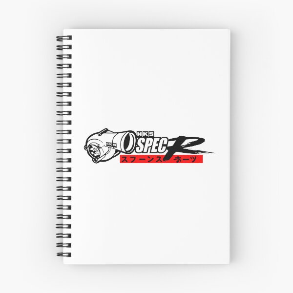 Item preview, HKS Spec designed and sold by Fernoms.