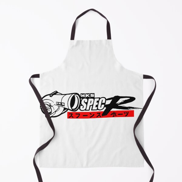 Item preview, HKS Spec designed and sold by Fernoms.