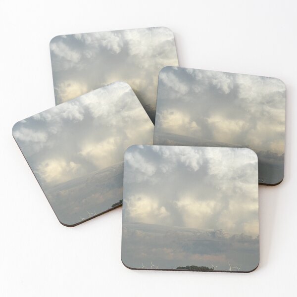 Item preview, Storm Over Windmills designed and sold by shachris.